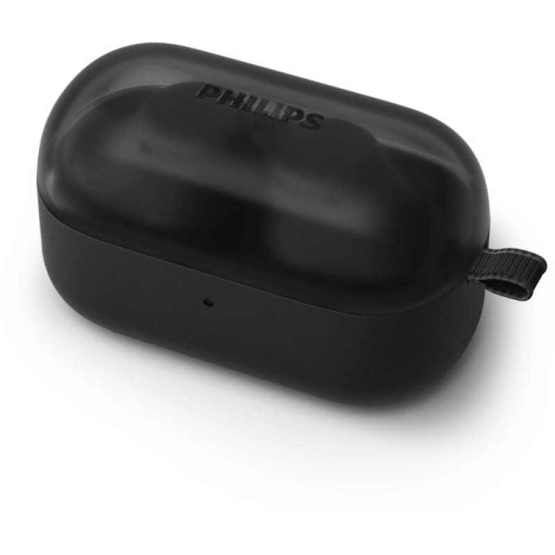 Навушники Philips TAT2149 Touch Control Mic Black (TAT2149BK/00)
