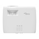 Проектор Optoma ZH350 (E9PD7KK01EZ1)