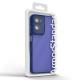 Чохол до мобільного телефона Armorstandart ShadeX Motorola G05 / E15 Blue (ARM83015)