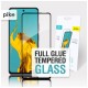 Скло захисне Piko Full Glue Infinix Hot 50 4G Black (1283126602993)