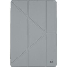 Чохол до планшета Armorstandart Y-Type PEN Samsung Galaxy Tab S9+ / S9 FE+ / S10+ Gray (ARM85526)