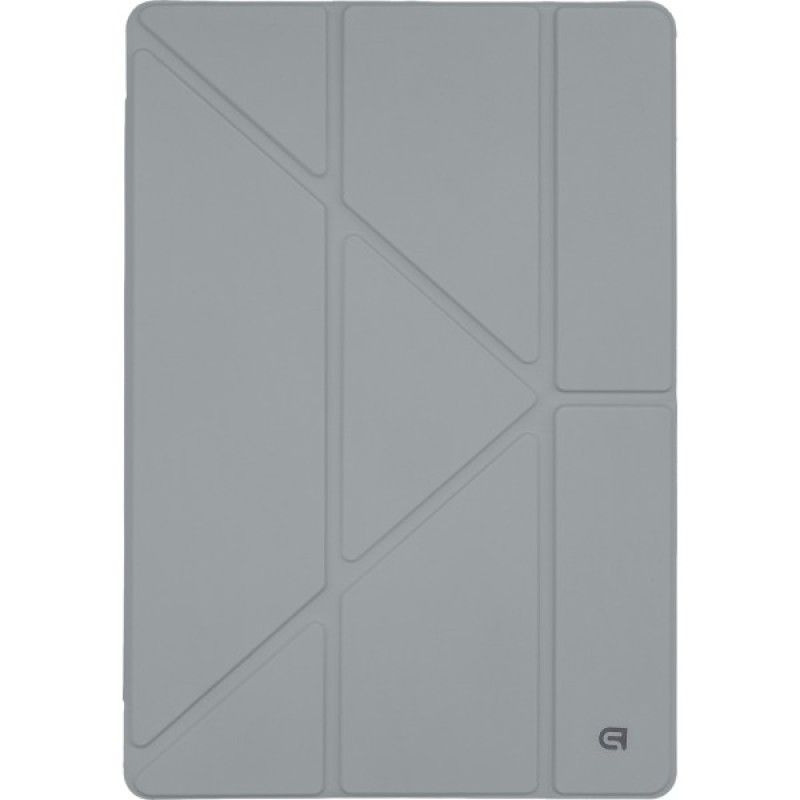 Чохол до планшета Armorstandart Y-Type PEN Samsung Galaxy Tab S9+ / S9 FE+ / S10+ Gray (ARM85526)