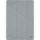 Чохол до планшета Armorstandart Y-Type PEN Samsung Galaxy Tab S9+ / S9 FE+ / S10+ Gray (ARM85526)