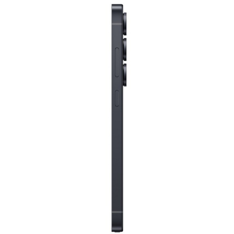 Мобільний телефон Samsung Galaxy S25 Ultra 12/512Gb Titanium Jetblack (SM-S938BAKGEUC)