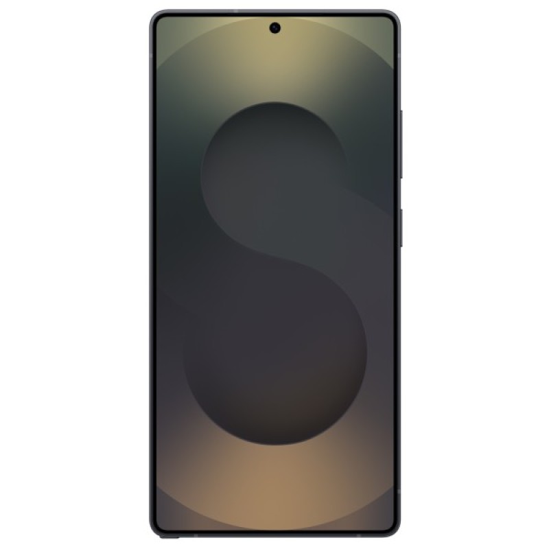 Мобільний телефон Samsung Galaxy S25 Ultra 12/512Gb Titanium Jetblack (SM-S938BAKGEUC)