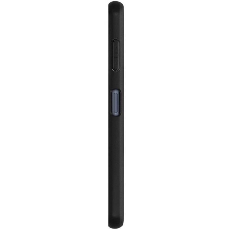 Чохол до мобільного телефона BeCover Nokia G20 Black (706931)