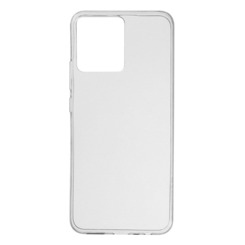 Чохол до мобільного телефона Armorstandart Air Series Realme C30 Transparent (ARM61489)