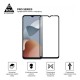 Скло захисне Armorstandart Pro ZTE Blade A54 4G Black (ARM70683)