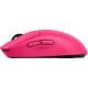 Мишка Logitech G Pro 2 Lightspeed Wireless Magenta (910-007309)