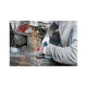 Шліфувальна машина Bosch 18V-10 Solo 125 мм, 18В, 9000об/хв, 0.89кг (без АКБ та ЗП) (0.601.7B0.100)