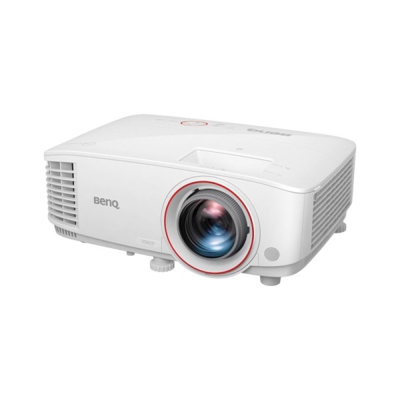 Проектор BenQ TH671ST (9H.JGY77.1HE)