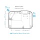 Проектор BenQ TH671ST (9H.JGY77.1HE)
