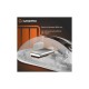 Мишка GamePro Genesis Winner Wireless/Bluetooth/USB White (GM079W)
