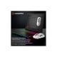 Мишка GamePro Genesis Winner Wireless/Bluetooth/USB White (GM079W)