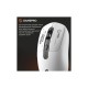 Мишка GamePro Genesis Winner Wireless/Bluetooth/USB White (GM079W)