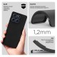 Чохол до мобільного телефона Armorstandart Matte Slim Fit Motorola Edge 60 Fusion 5GBlack (ARM85385)
