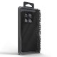 Чохол до мобільного телефона Armorstandart Matte Slim Fit Motorola Edge 60 Fusion 5GBlack (ARM85385)