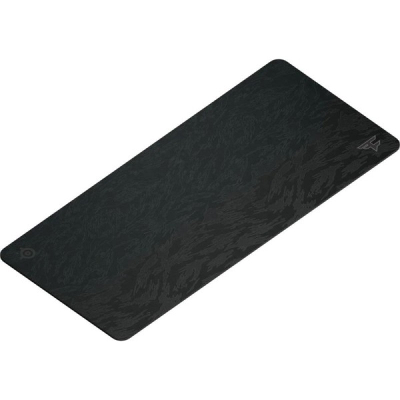 Килимок для мишки SteelSeries Qck XXL Faze Clan Black (63428)