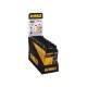 Набір свердл DeWALT у касеті для Tough Case, по металу Black&Gold, 7 шт. (DT70828)