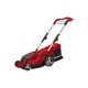 Газонокосарка Einhell PXC GE-CM 36/37 Li 36V(18+18), 37см, 45л, 25-75мм (без АКБ та ЗП) (3413172)
