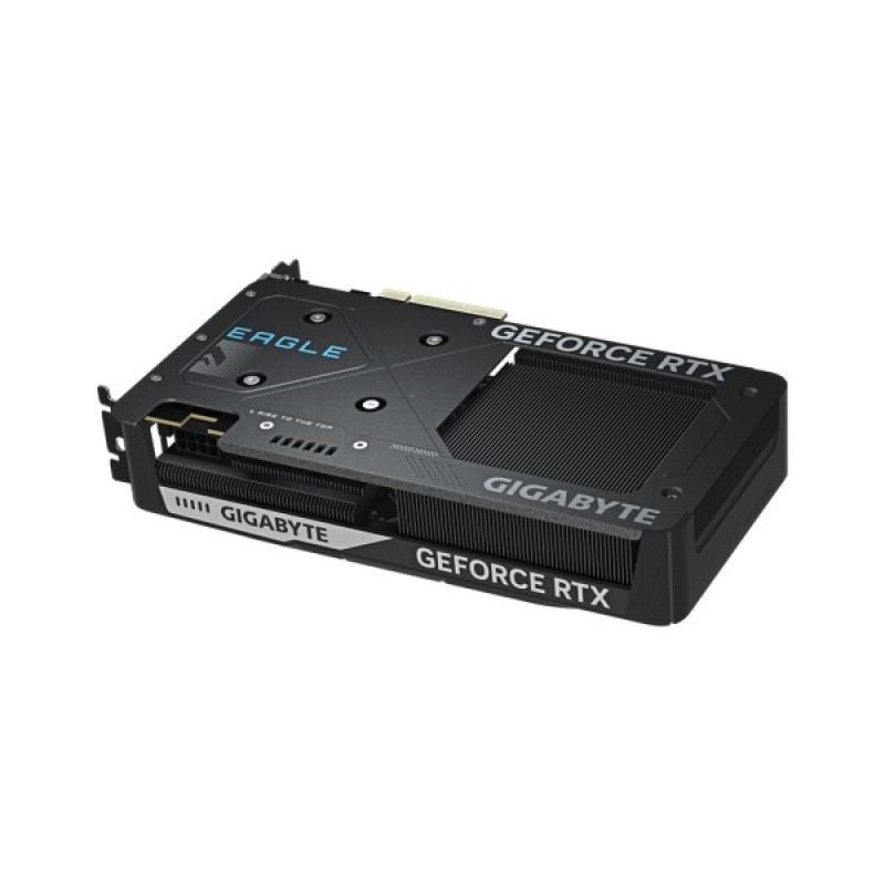 Відеокарта GIGABYTE GeForce RTX5060Ti 16Gb EAGLE OC (GV-N506TEAGLE OC-16GD)