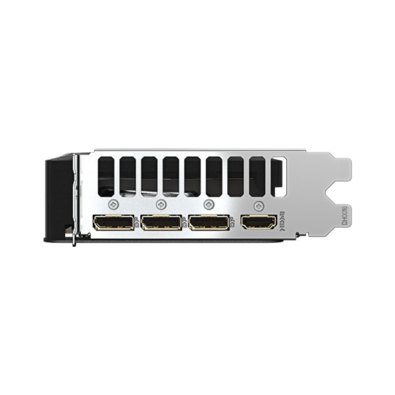 Відеокарта GIGABYTE GeForce RTX5060Ti 16Gb EAGLE OC (GV-N506TEAGLE OC-16GD)