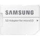 Карта пам'яті Samsung 256GB microSDXC class 10 EVO PLUS UHS-I (MB-MC256KA/RU)