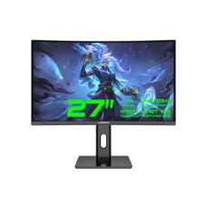 Монітор Gamemax GMX27C165Q