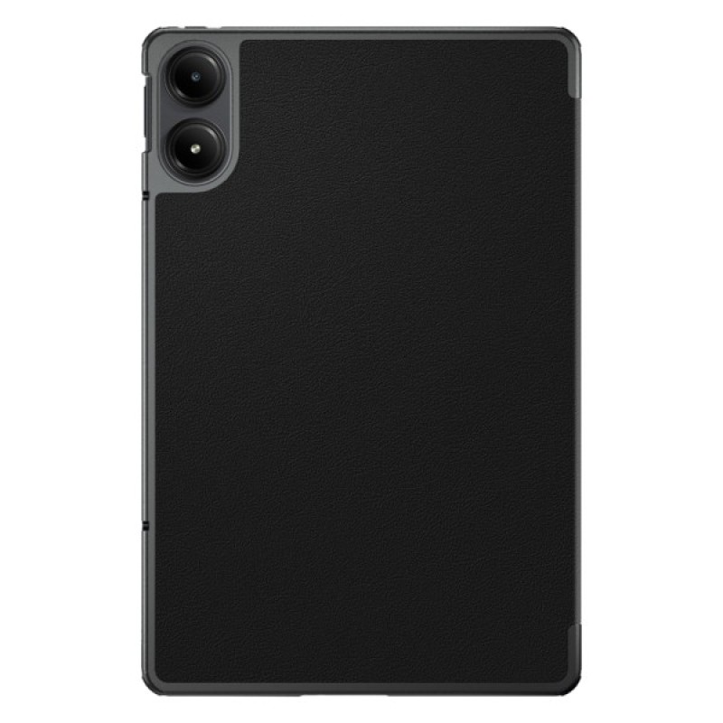 Чохол до планшета Armorstandart Smart Case Xiaomi Redmi Pad Pro / Poco Pad Black (ARM77456)
