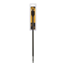 Свердло DeWALT по дереву перове EXTREME IMPACT 1/4 дюйми, D=25 мм, L=406 мм, 1 шт. (DT4788)