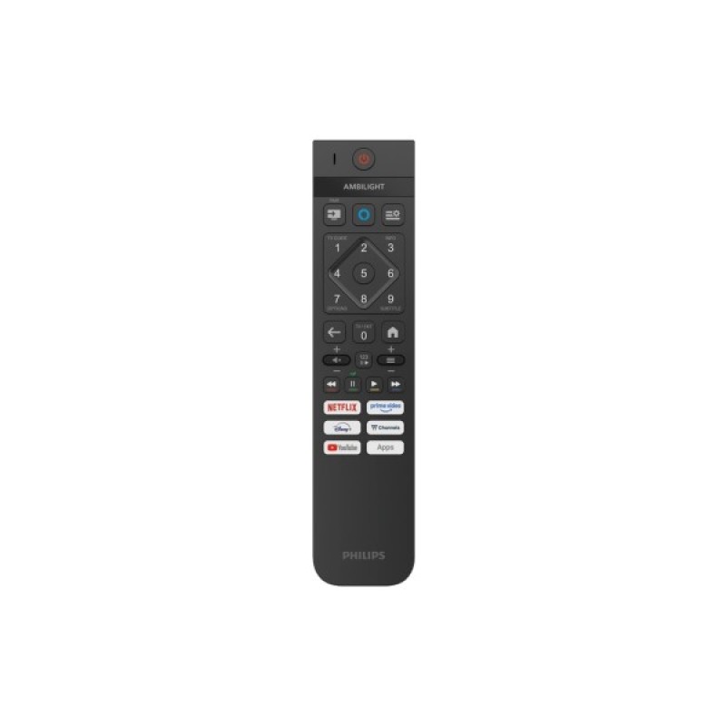 Телевізор Philips 75PUS9010/12