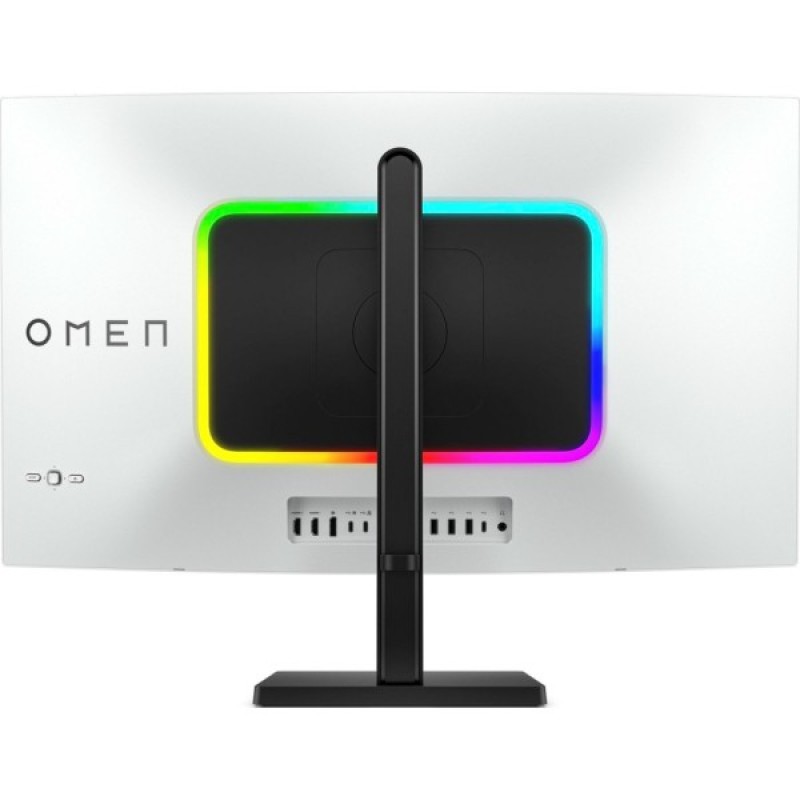Монітор HP OMEN Transcend 32 (9R181E9)