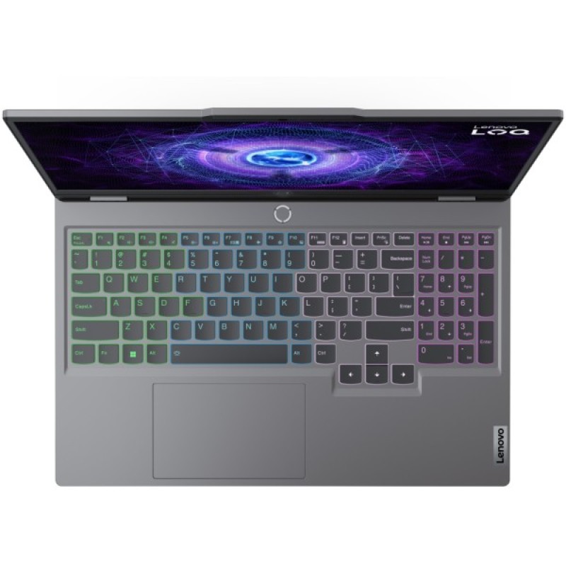 Ноутбук Lenovo LOQ 15IRX9 (83DV00S8RA)