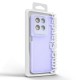 Чохол до мобільного телефона Armorstandart ShadeX Motorola G15 / G15 Power Violet (ARM83022)