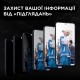Скло захисне PANZERGLASS Privacy Samsung Galaxy S24 Plus Ultra-Wide Fit w. EasyAligner (PG_P7351)