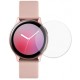 Скло захисне Drobak glass-film Ceramics Samsung Galaxy Watch 4 44mm (313153)