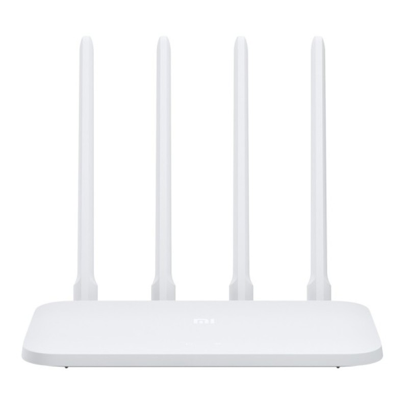 Маршрутизатор Xiaomi Mi WiFi Router 4C Global (DVB4231GL)