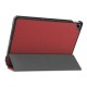 Чохол до планшета BeCover Smart Case Realme Pad 10.4" Red Wine (708269)