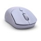 Мишка HP 400 Quiet Wireless/Bluetooth Purple (AZ7B7AA)