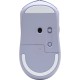 Мишка HP 400 Quiet Wireless/Bluetooth Purple (AZ7B7AA)