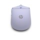 Мишка HP 400 Quiet Wireless/Bluetooth Purple (AZ7B7AA)