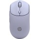 Мишка HP 400 Quiet Wireless/Bluetooth Purple (AZ7B7AA)