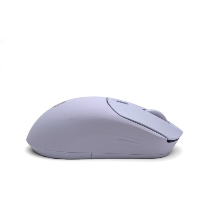 Мишка HP 400 Quiet Wireless/Bluetooth Purple (AZ7B7AA)
