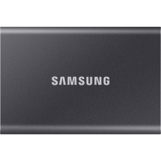 Накопичувач SSD USB 3.2 4TB T7 Samsung (MU-PC4T0T/WW)