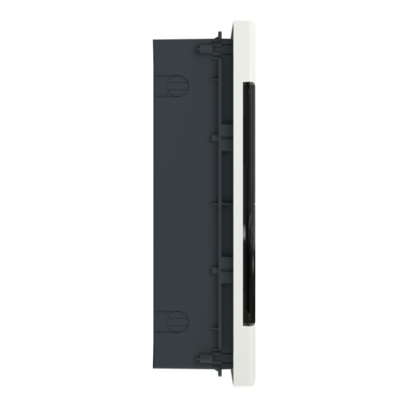 Розподільний щит Schneider Electric Easy9 EU 2 ряда по 12 мод (EZ9EUA212)