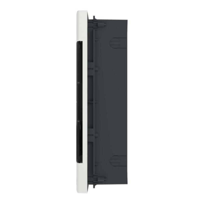 Розподільний щит Schneider Electric Easy9 EU 2 ряда по 12 мод (EZ9EUA212)