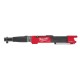 Гайковерт Milwaukee динамометричний, з тріскачкою 1/2" M12 ONEFTR12-0C, 203Нм (без АКБ та ЗП) (4933464969)