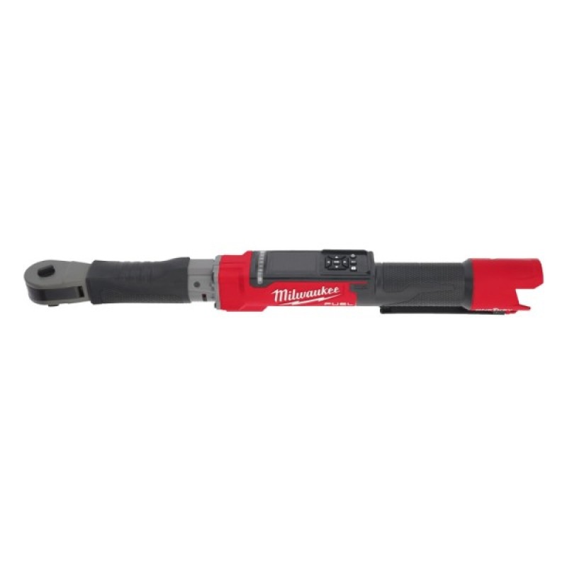 Гайковерт Milwaukee динамометричний, з тріскачкою 1/2" M12 ONEFTR12-0C, 203Нм (без АКБ та ЗП) (4933464969)
