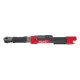 Гайковерт Milwaukee динамометричний, з тріскачкою 1/2" M12 ONEFTR12-0C, 203Нм (без АКБ та ЗП) (4933464969)