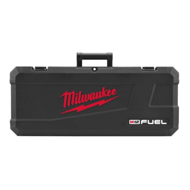 Гайковерт Milwaukee динамометричний, з тріскачкою 1/2" M12 ONEFTR12-0C, 203Нм (без АКБ та ЗП) (4933464969)